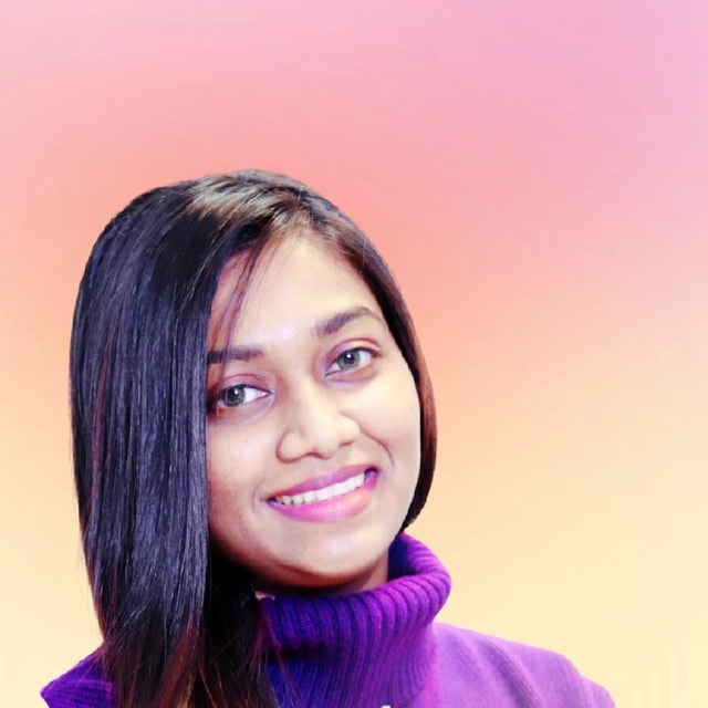 Dr Aswathy